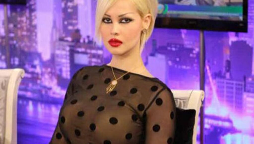 Πολιτική αναλύτρια από την Τουρκία δηλώνει: “Ούτε ατομική βόμβα δε μπορεί να καταστρέψει τους τζιχαντιστές” [εικόνες, βίντεο]