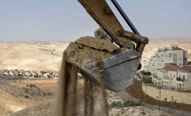 Ιορδανία προς Ισραήλ: “Οι εποικισμοί απειλούν τη συμφωνία ειρήνης”