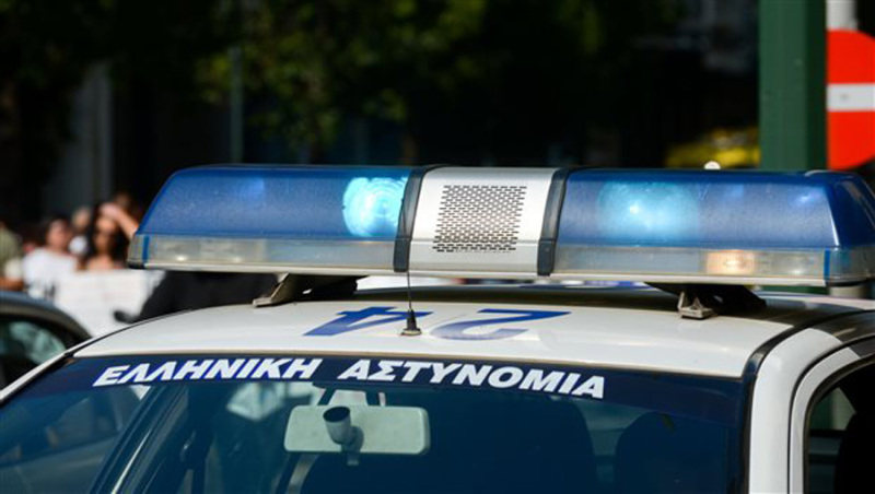 Κιλκίς: 52χρονος έπνιξε την μητέρα του με τα ίδια του τα χέρια!