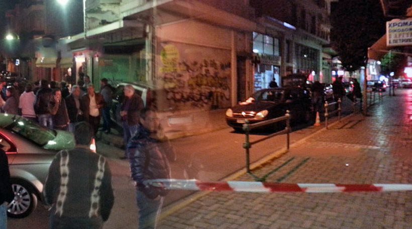 Τρίπολη: Με 4 σφαίρες εκτέλεσαν τον 42χρονο επιχειρηματία – Φόβοι για συμβόλαιο θανάτου