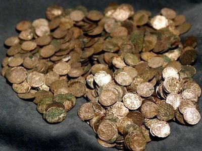 Σύλληψη 45χρονου αρχαιοκάπηλου στη Λάρισα