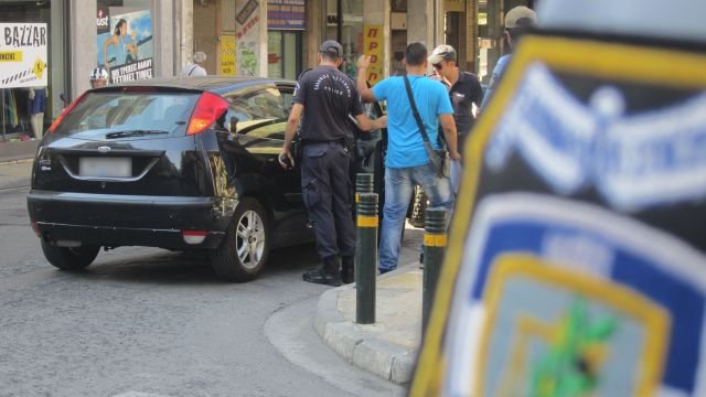 195 προσαγωγές στα πλαίσια του “Θησέα”