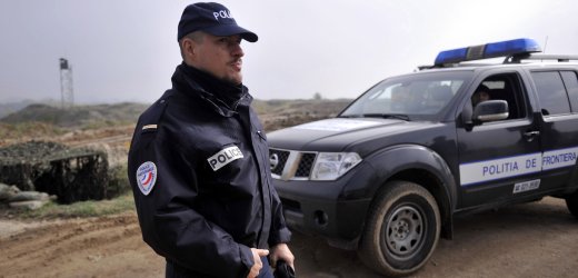 Ενισχύεται ο εξοπλισμός της Frontex από δωρεές κρατών