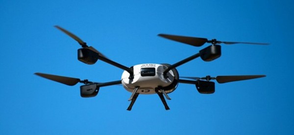 Συναγερμός στην Γαλλία: Mini-drones πέταξαν πάνω από πυρηνικά εργοστάσια!