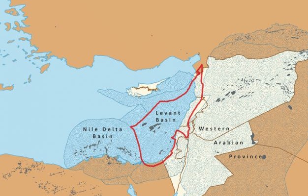 Εγκρίθηκε η ενεργειακή διασύνδεση Ελλάδας-Κύπρου-Ισραήλ