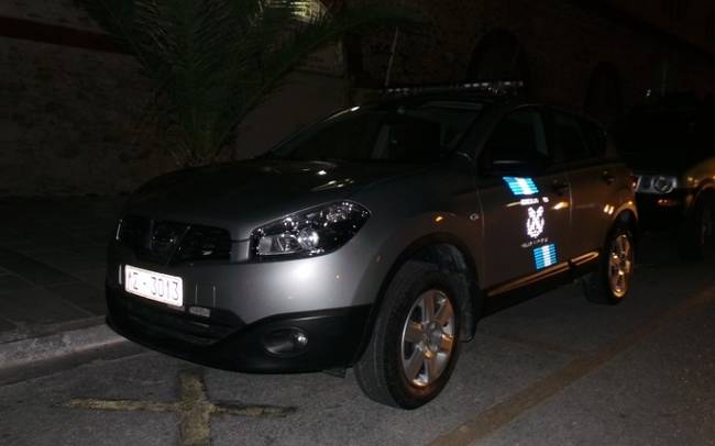 Νέα ενίσχυση για το Λιμεναρχείο Σύρου