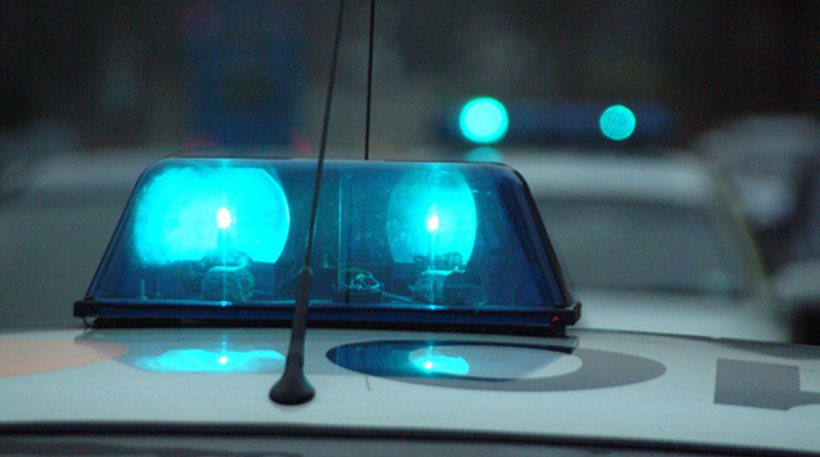 Κρήτη: Έκλεβαν υλικά μπροστά στα μάτια των εργαζομένων