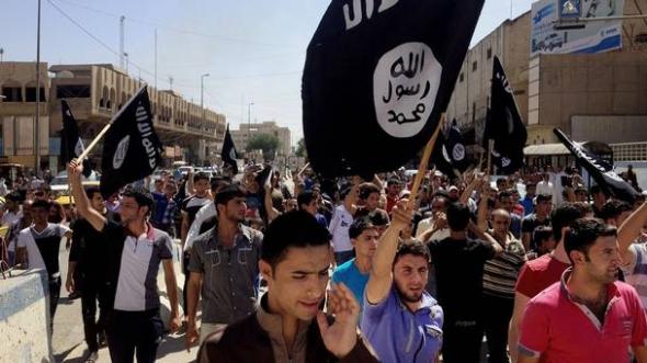 Το ISIL αναζητά στελέχη επιχειρήσεων για παράνομες πωλήσεις των πετρελαίων