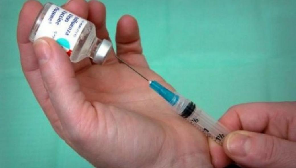 Τον Ιανουάριο αναμένονται οι πρώτες παρτίδες των εμβολίων κατά του Έμπολα