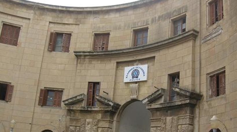 Ανήλικοι κλέφτες στην Ρόδο