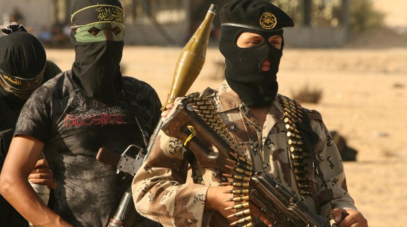 ISIL: Αποκεφάλισε οκτώ αντίπαλους ισλαμιστές αντάρτες στη Συρία