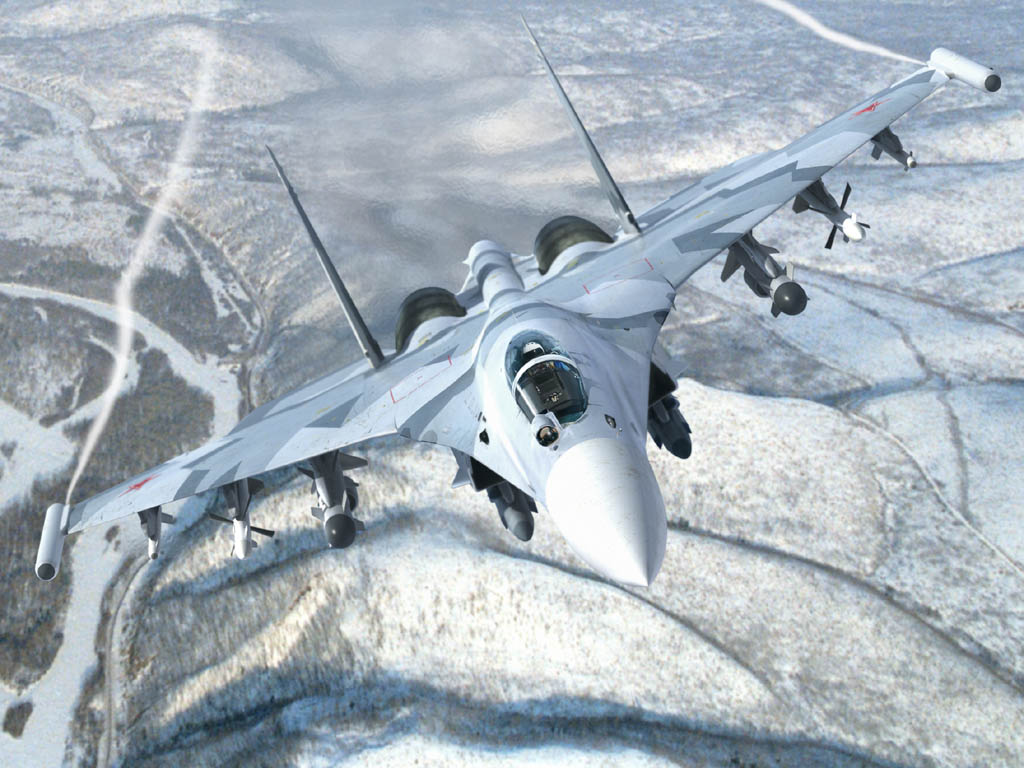 Η Ρωσική ισχύς επιστρέφει στην Ευρώπη και το ΝΑΤΟ “τρέμει”