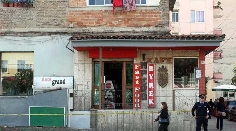 Γιος βουλευτού σκότωσε τέσσερα άτομα στην Αλβανία – Είχε ξανασκοτώσει πριν τρία χρόνια (vid)