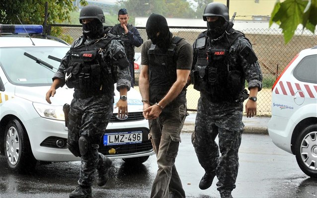 Ουγγαρία: Σύλληψη 16χρονης Ολλανδέζας για συμμετοχή στο ισλαμικό κράτος