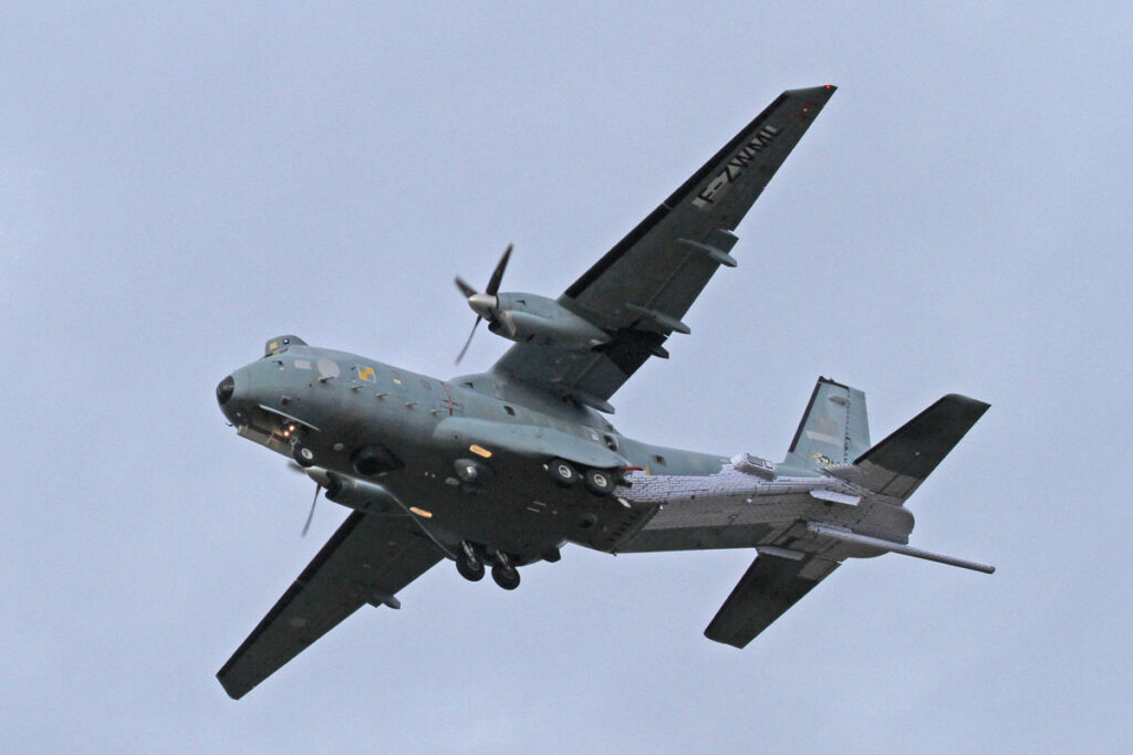 Νέες παραβιάσεις της τουρκικής Αεροπορίας – Αεροσκάφος CN-235 επιχείρησε να καταγράψει τα ελληνικά ραντάρ!