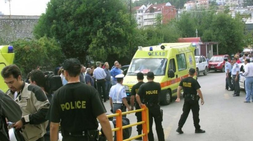 Ένοχος ο 23χρονος Αλβανός μαθητής που επιτέθηκε σε 15χρονη στην Κοζάνη
