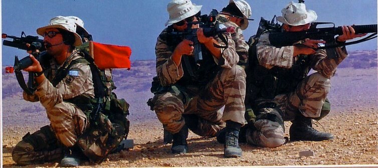 Ολόκληρο το Κοινό Ανακοινωθέν με εκπλήξεις: Πρόκειται (και) για στρατιωτική συμμαχία!