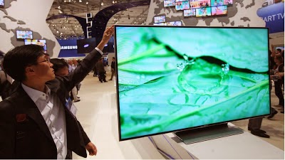 Η «αθώα» SMART TV σας, σας παρακολουθεί στα… μουλωχτά (Βίντεο)