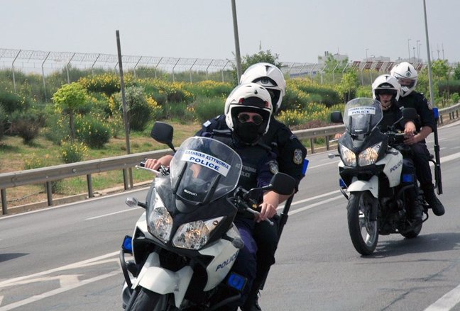 Πάτρα: Συναγερμός στην Άμεση Δράση για την μεταφορά βρέφους που δεν αναπνέει