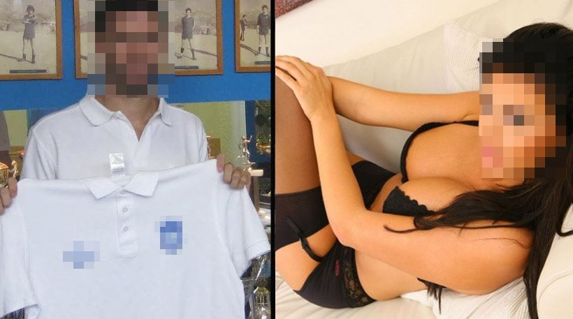 Στο Αυτόφωρο ο πρωταθλητής με τις αισθησιακές φωτογραφίες φοιτητριών