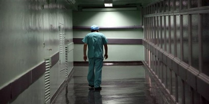 Στο εδώλιο οι μεγαλογιατροί για την κομπίνα με τα ορθοπεδικά είδη