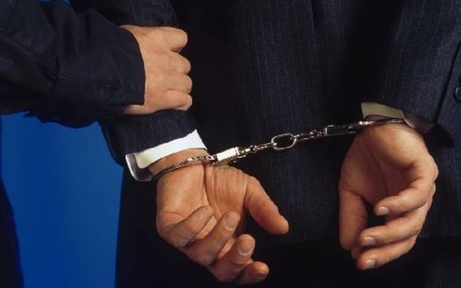 Λιβαδειά: Σύλληψη 55χρονου για χρέη στο δημόσιο