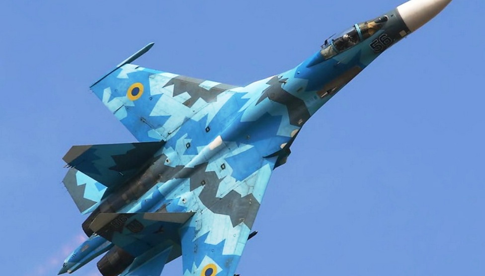 ΕΚΤΑΚΤΟ: Ουκρανικό Su-27 κατέρριψε το Boeing 777 της Malaisian Airlines!