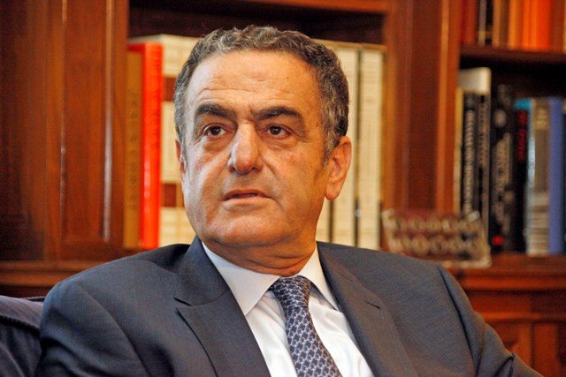 Χ.Αθανασίου: “Οι ελληνικές φυλακές είναι οι καλύτερες της Ευρώπης”