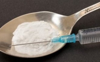 Η ηρωίνη από τη Βουλγαρία θα διοχετευόταν στην Κατερίνη