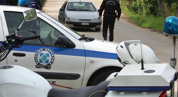 Βρέθηκε γενετικό υλικό των δραστών της απαγωγής της 27χρονης ανηψιάς του ιδιοκτήτη του Αστέρα Τρίπολης