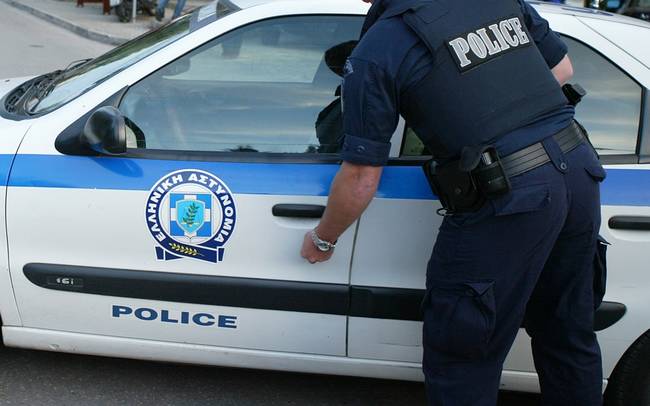 Καλαμαριά: Συνελήφθη αντρόγυνο για διακίνηση μεθαδόνης