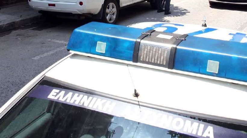 Ευρυτανία: 22χρονος λήστεψε τρις φορές σε ένα μήνα το ίδιο σπίτι!