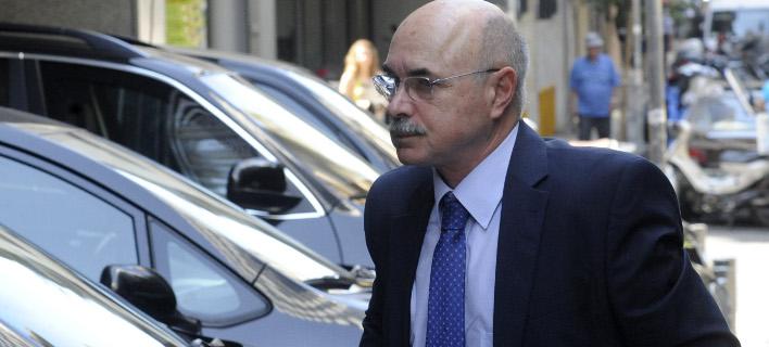 Στα θρανία οι εισαγγελείς -Θα κάνουν μαθήματα κατά της διαφθοράς