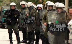 Περισσότεροι από 7.000 αστυνομικοί για το Πολυτεχνείο