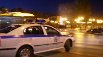 Ένοπλος διακινητής ναρκωτικών συνελήφθη στα Ιωάννινα