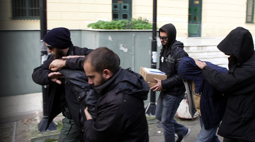 Πρώην αντιδήμαρχος ήταν ένας από τους απαγωγείς της 27χρονης!