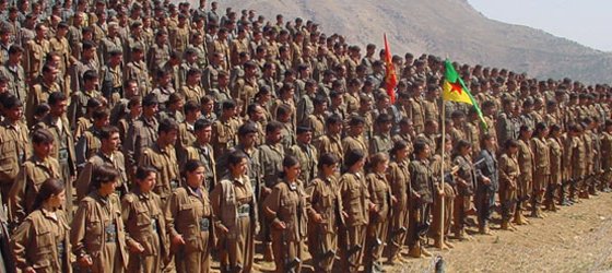 Η Τουρκία δεν θέλει μεσολάβηση από τρίτους για το κουρδικό