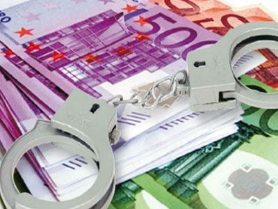 50χρονη χρωστούσε στο Δημόσιο 9,3 εκατ. ευρώ