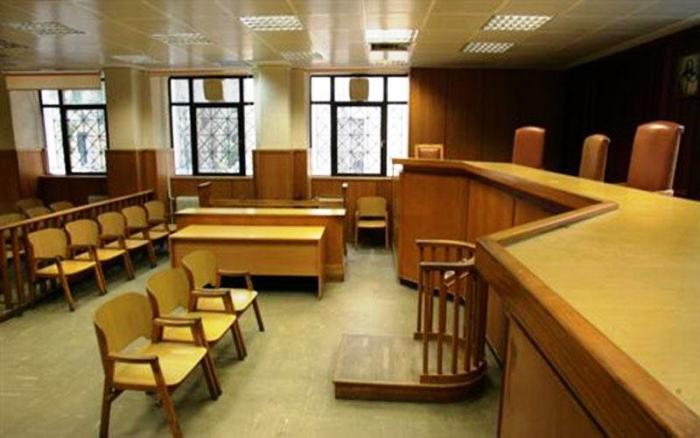 Θεσσαλονίκη: Ισόβια σε Αλβανό «οικονομικό μετανάστη» για τον φόνο 67χρονου