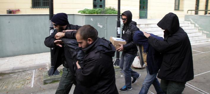 Απαγωγέας 27χρονης: “Θα τα επέστρεφα τα χρήματα”!