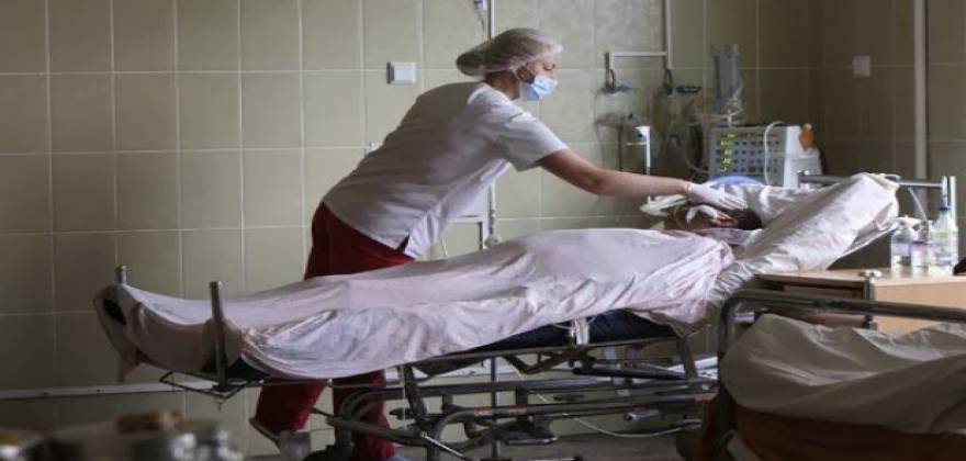 Μικρή η πιθανότητα εξάπλωσης της γρίπης των πτηνών στον άνθρωπο λέει ο ΠΟΥ