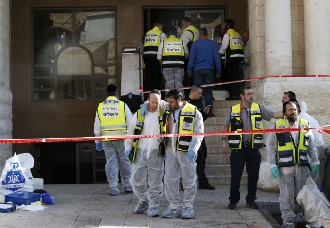 Ισραηλινοί αναλυτές: Το Παλαιστινιακό οδηγείται σε νέα έκρηξη