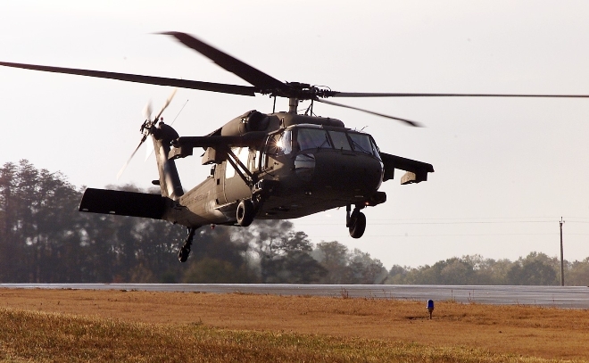 Ακόμα 102 ελικόπτερα UH-60 BlackHawk για τις ΗΠΑ