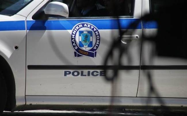 Συλλήψεις Αλβανών για μεταφορά 20 κιλών ηρωίνης