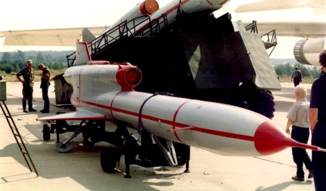Tu-143: Δείτε την εκτόξευση του ρωσικού drone στα χέρια των ουκρανικών δυνάμεων