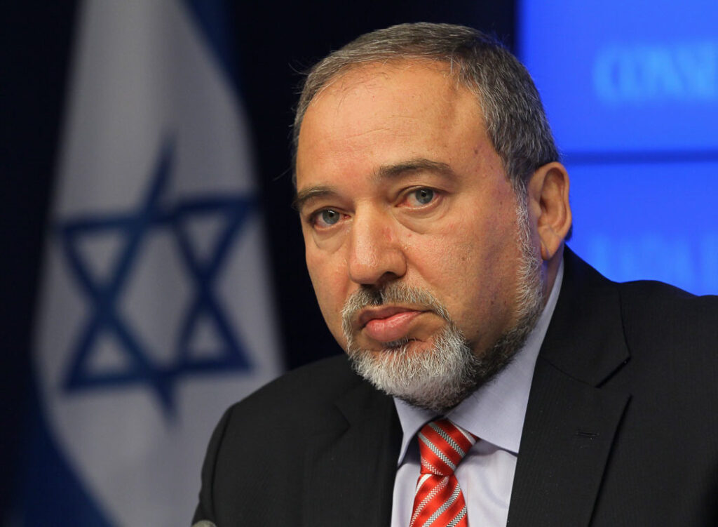 Συνελήφθησαν στελέχη της Χαμάς που σχεδίαζαν τη δολοφονία του Ισραηλινού ΥΠΕΞ