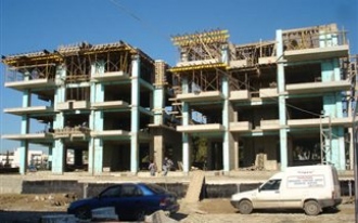 «Χειροπέδες» σε κλέφτη που είχε προτίμηση τις… οικοδομές