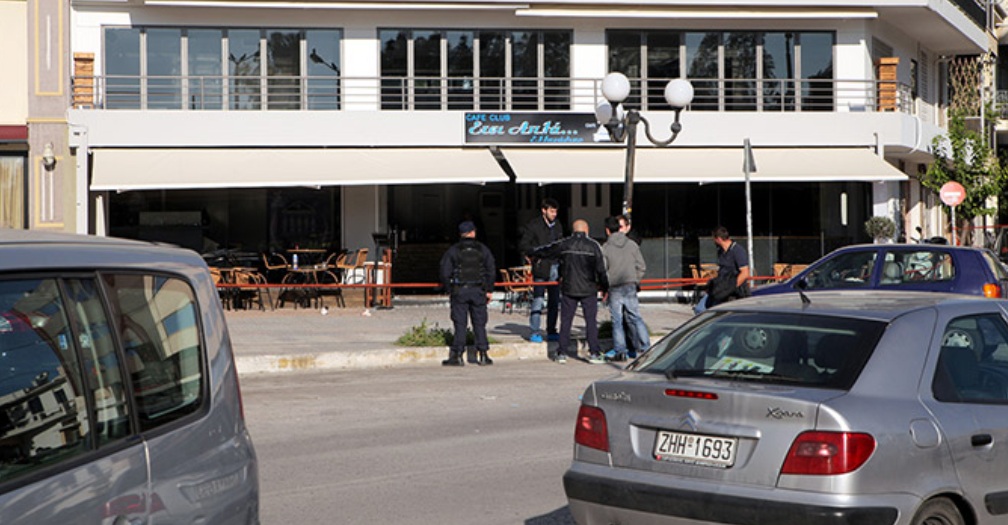 Ο Aλβανός φονιάς κυκλοφορεί ελεύθερος και η ΕΛΑΣ ακόμη περιμένει άδεια για να δημοσιοποιήσει την φωτό του