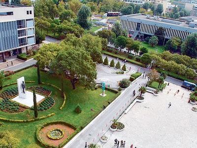 Μεταξύ αλλοδαπών το χθεσινό περιστατικό με πυροβολισμούς και τραυματίες στο ΑΠΘ
