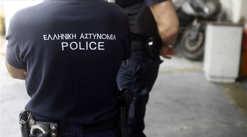 Μπαράζ διαρρήξεων στο Πήλιο